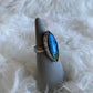 Across the universe ring- size 10