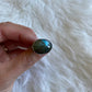 Across the universe ring- size 7.75