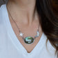 Across the universe necklace