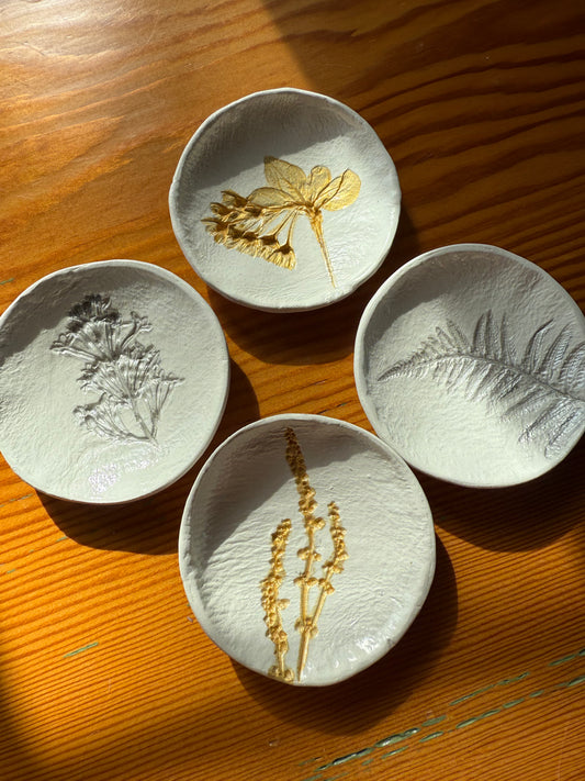 Trinket dish