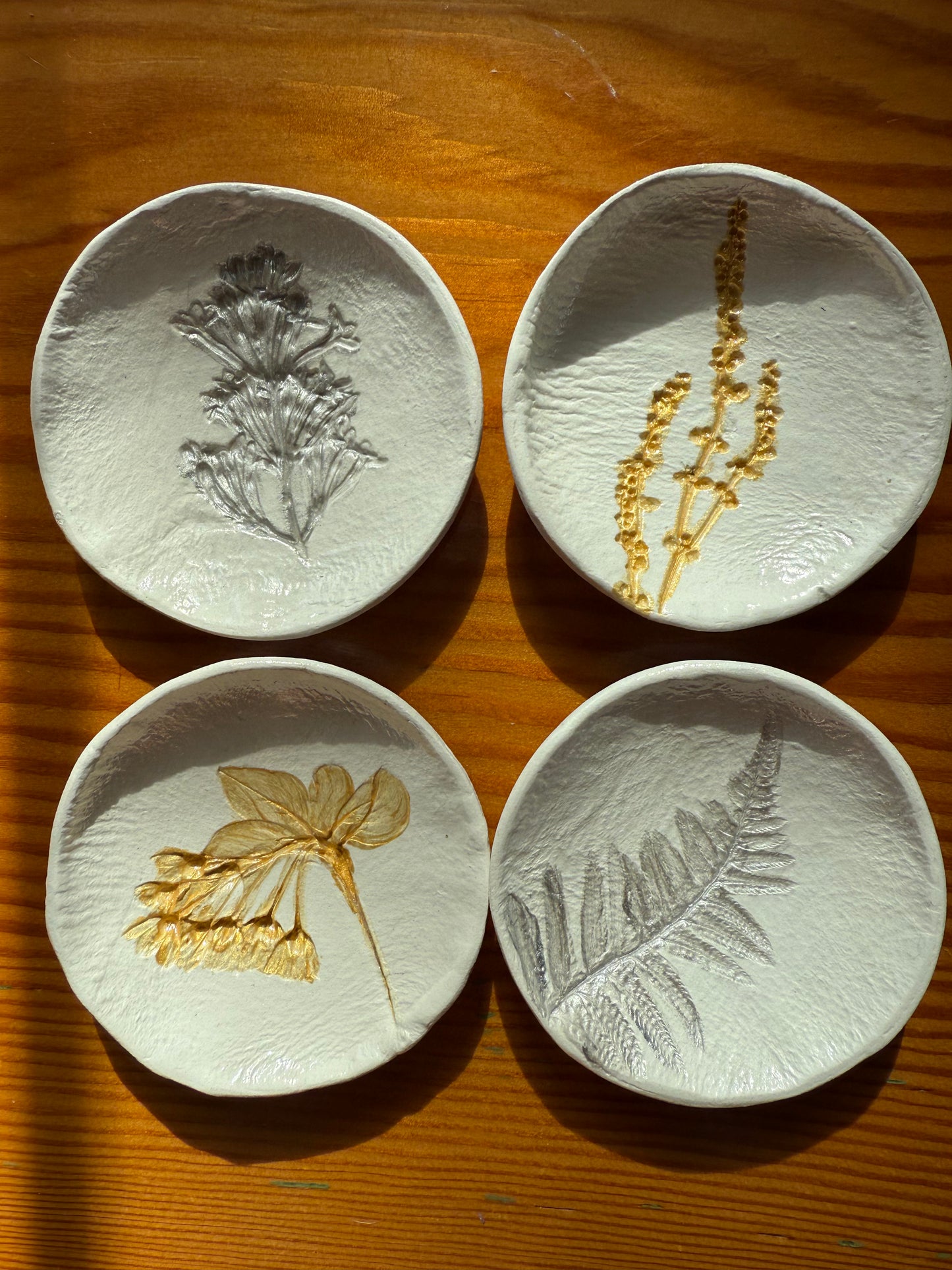 Trinket dish